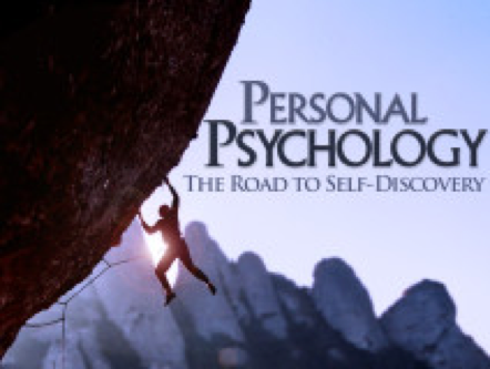 Personal Psychology I: The Road to Self-Discovery