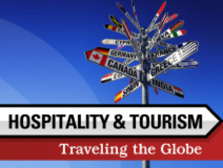 Hospitality & Tourism: Traveling the Globe