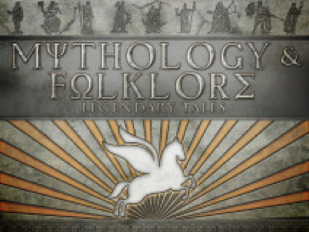 Mythology & Folklore