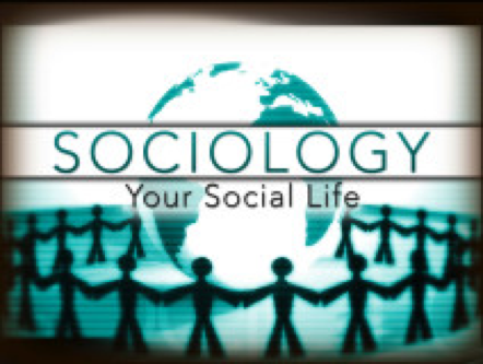 Sociology II: Your Social Life
