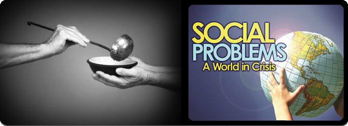 Social Problems I: A World in Crisis