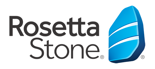 Rosetta-stone