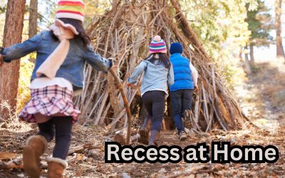 Recess at Home