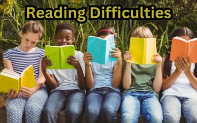 Reading Difficulties