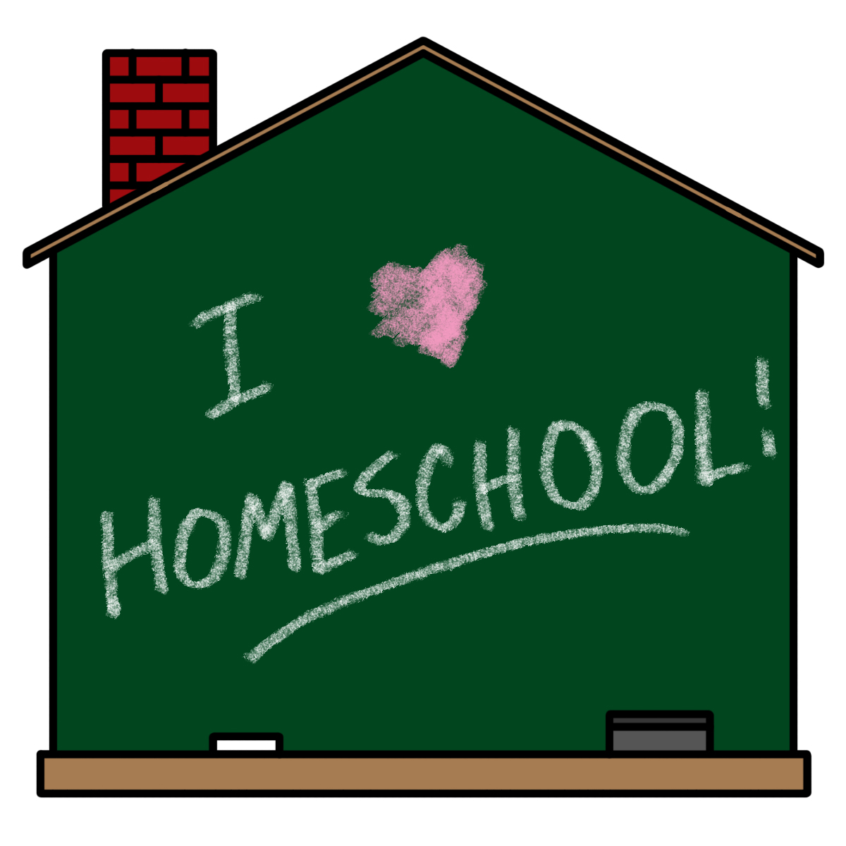 Why I Homeschool - Global Student Network