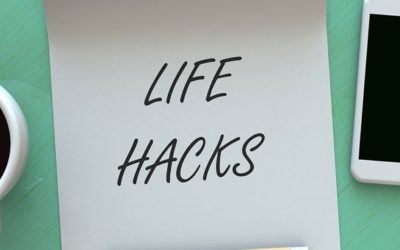 Homeschool Hacks