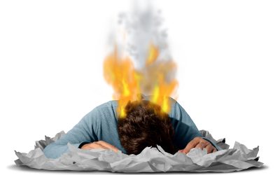 Recognizing Homeschool Burnout