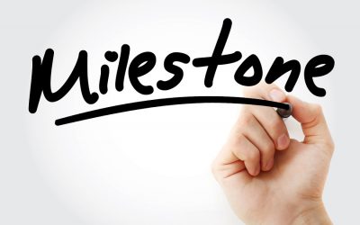 Eight Important Milestones to Celebrate With Your Homeschooler