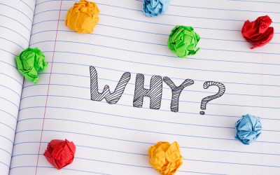 The Power of “why”