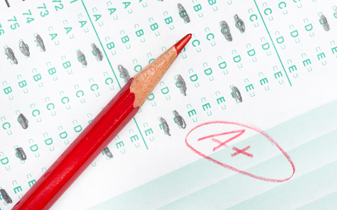 Waiver of Standardized Testing Requirements for 2019-2020 School Year ...