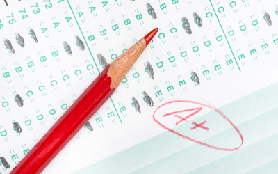 Waiver of Standardized Testing Requirements for 2019-2020 School Year