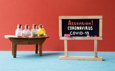 After Coronavirus: How School at Home and Home Schooling are the Same but Different