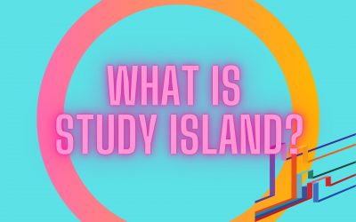 What is Study Island?