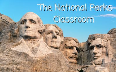 The National Parks Classroom