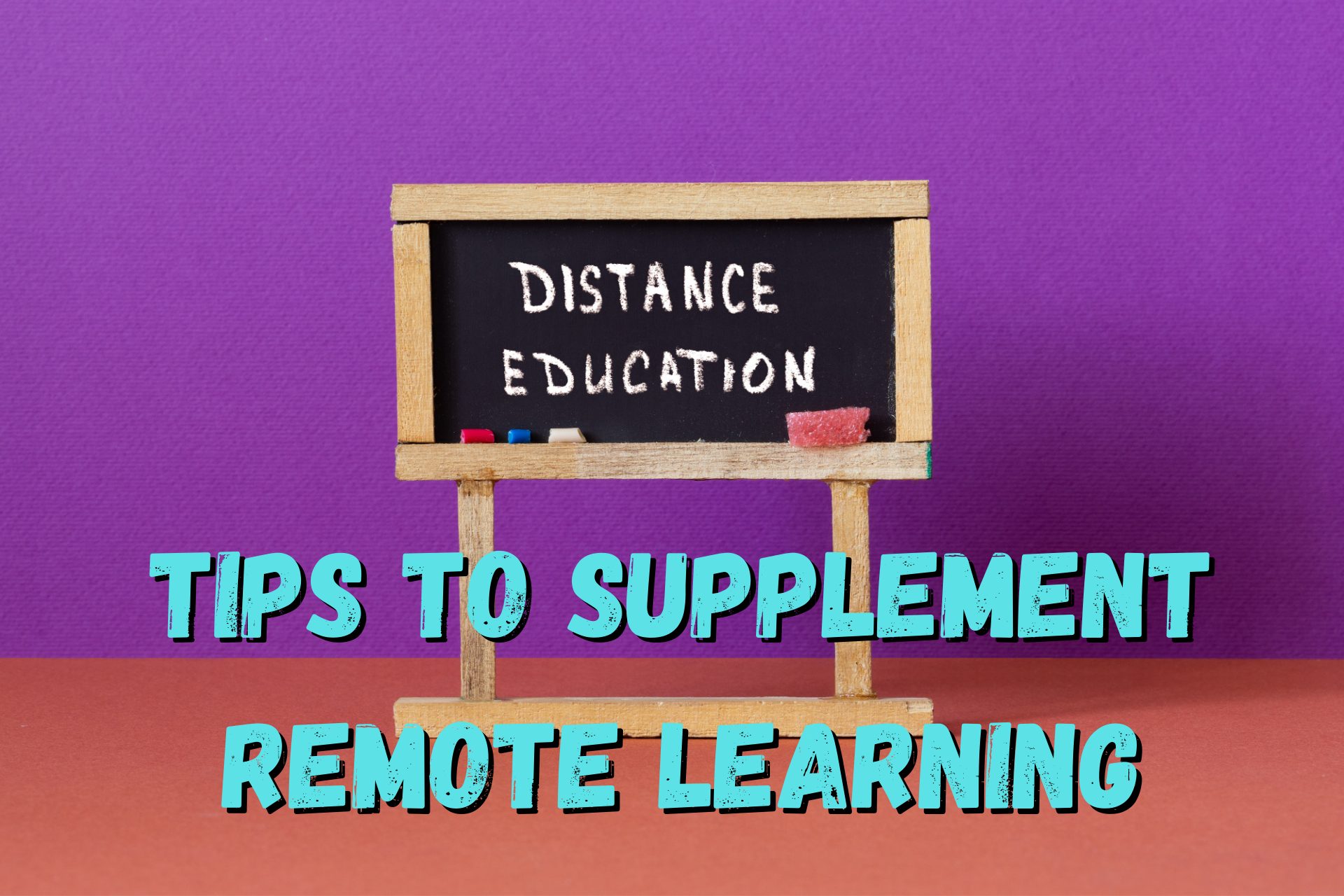 Tips to Supplement Remote Learning Global Student Network