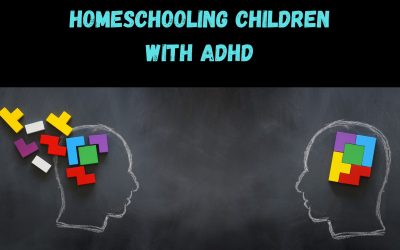 Homeschooling Children with ADHD