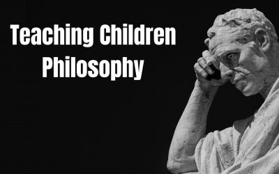 Teaching Children Philosophy