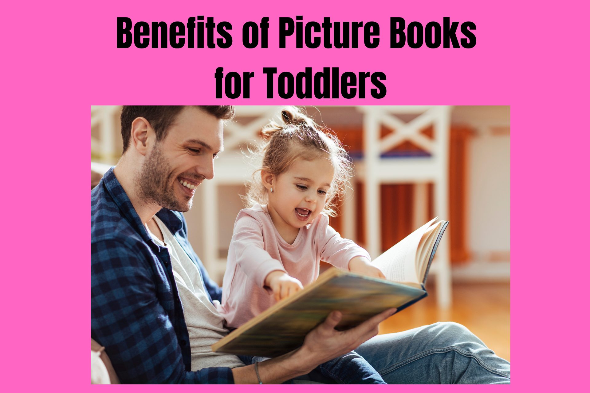 benefits-of-picture-books-for-toddlers-global-student-network