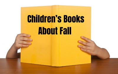 Children’s Books About Fall