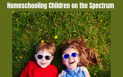 Homeschooling Children on the Spectrum