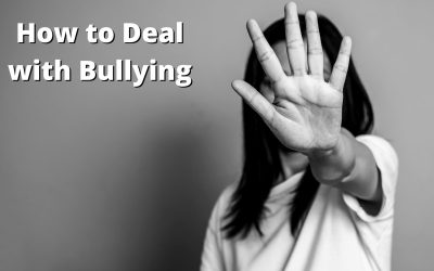 How to Deal with Bullying