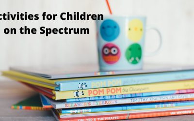 Activities for Children on the Spectrum