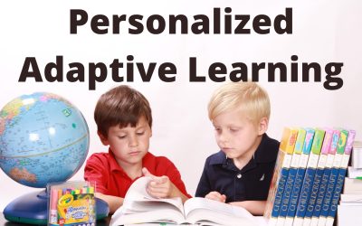 Personalized Adaptive Learning