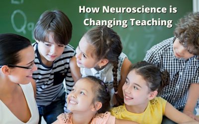 How Neuroscience is Changing Teaching