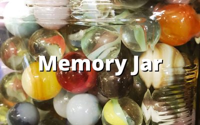 Memory Jar