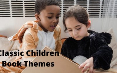 Classic Children Book Themes
