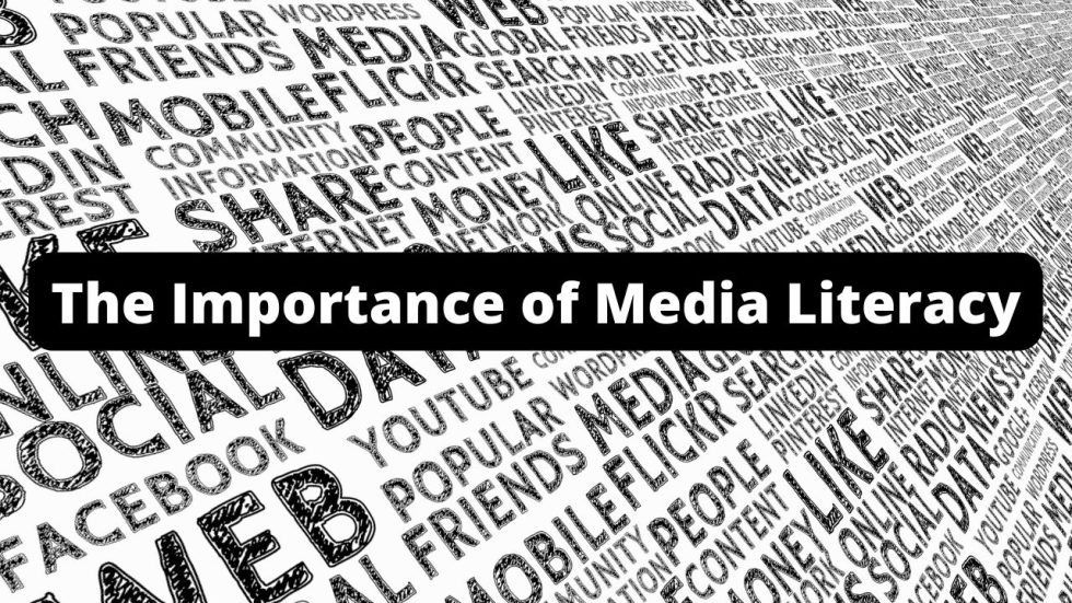 The Importance of Media Literacy Global Student Network