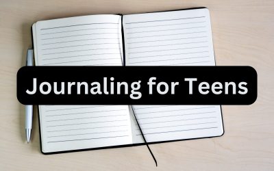 Journaling for Teens