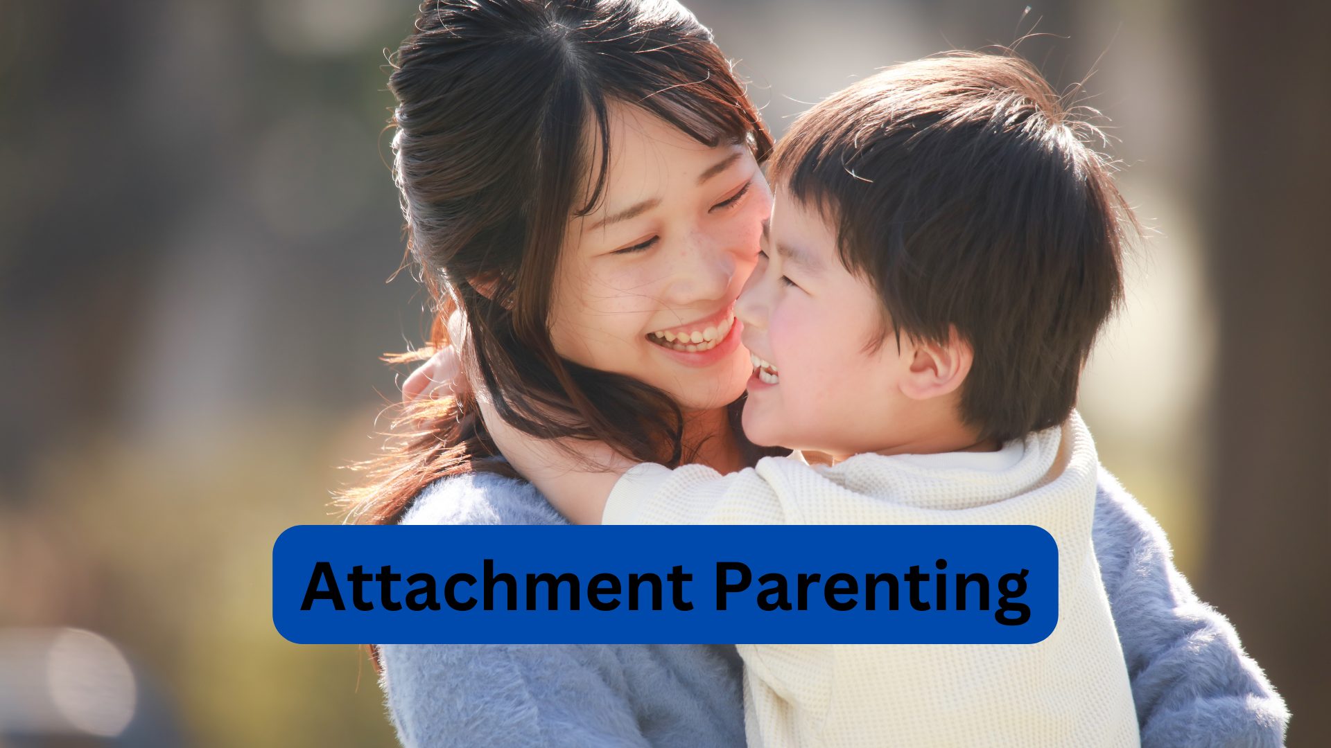 Attach parent