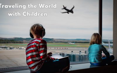 Traveling the World with Children