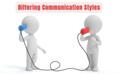 Differing Communication Styles