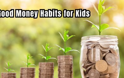 Good Money Habits for Kids