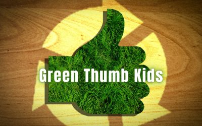 Green Thumb Kids