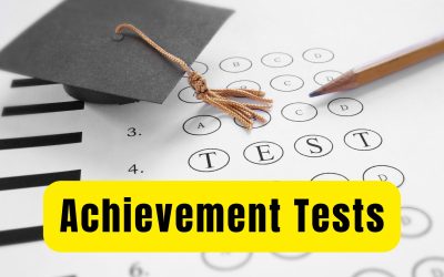 Achievement Tests