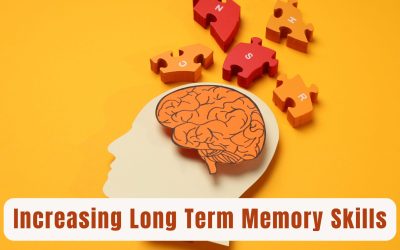 Increasing Long Term Memory Skills