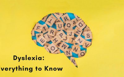 Dyslexia: Everything to Know