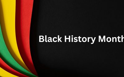 Black History Month