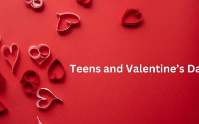 Teens and Valentine’s Day