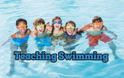 Teaching Swimming