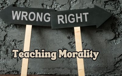 Teaching Morality