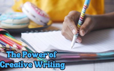 The Power of Creative Writing