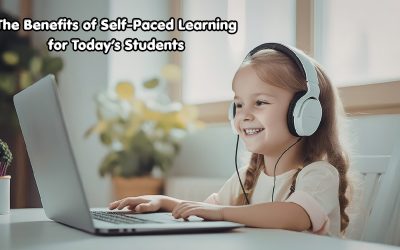 The Benefits of Self-Paced Learning for Today’s Students